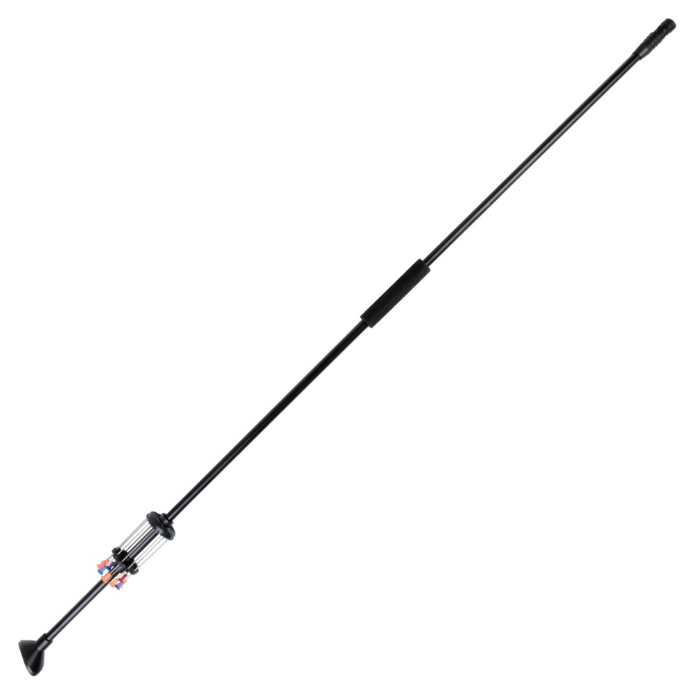 Sarbacane de chasse 123cm tactique sport