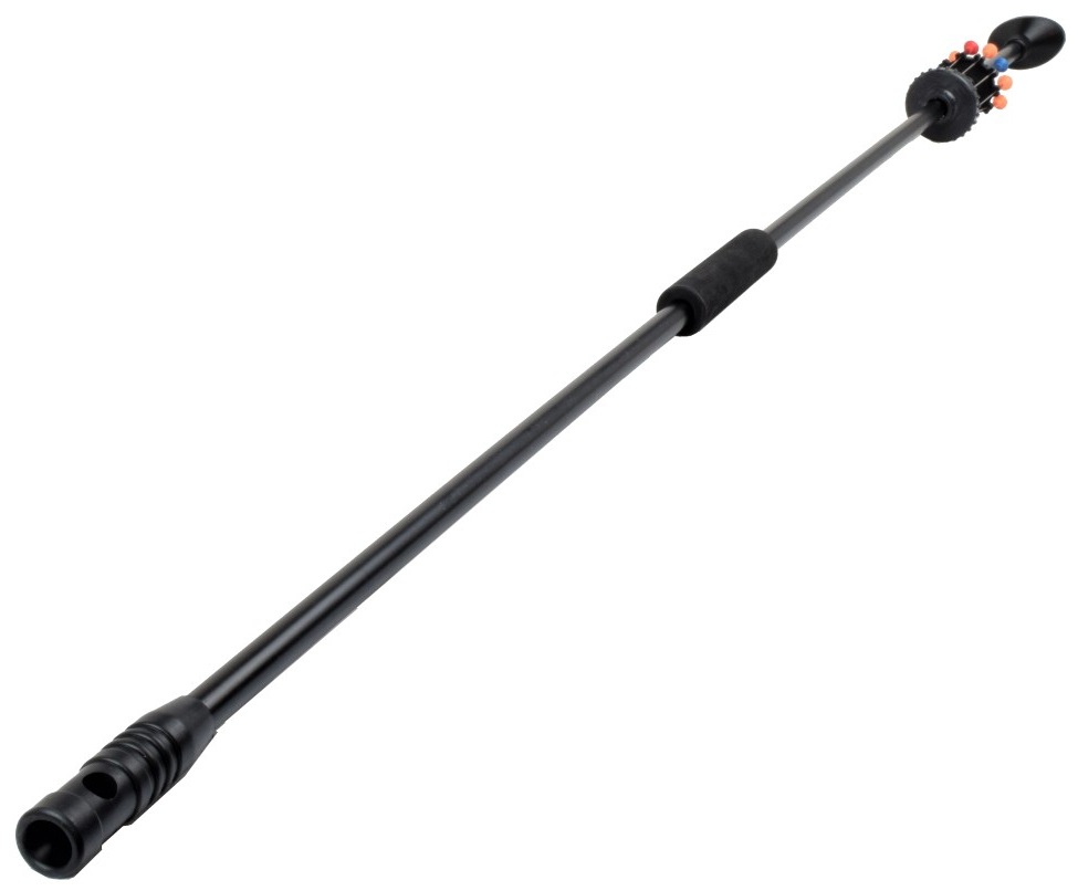 Sarbacane de chasse 123cm tactique