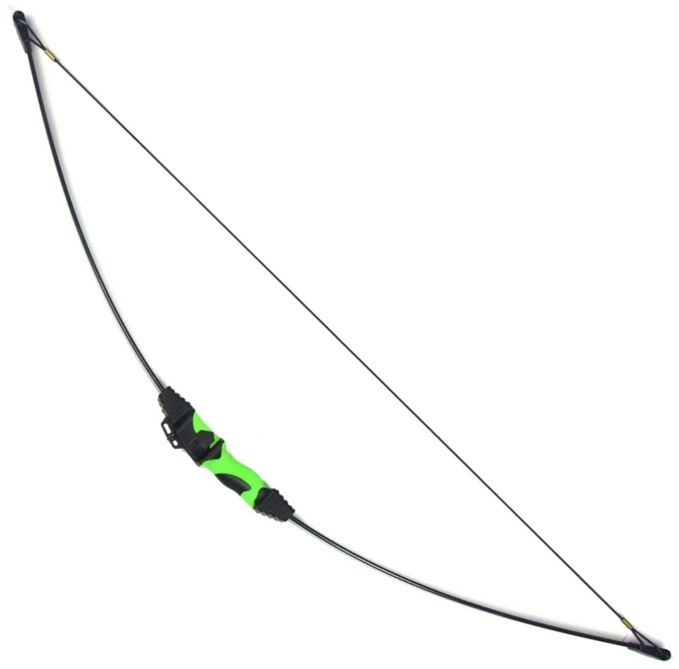 Arc de chasse 110cm recurve 18lbs 80fps
