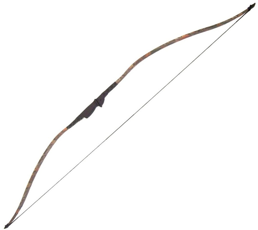 Arc Robin des Bois de chasse puissant 30-35 lbs