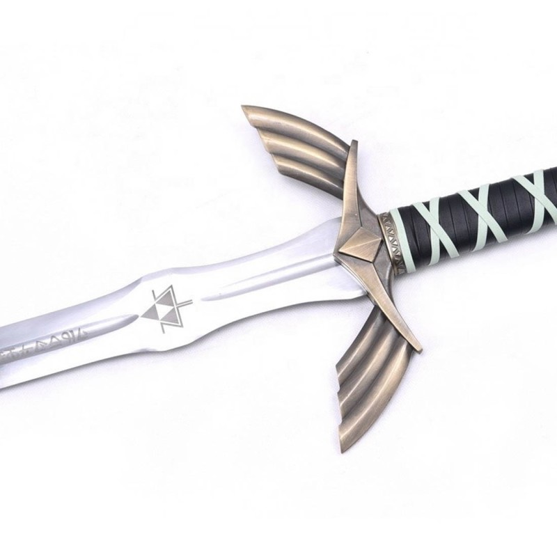 epee-zelda-link-triforce-master-sword-star-edition...