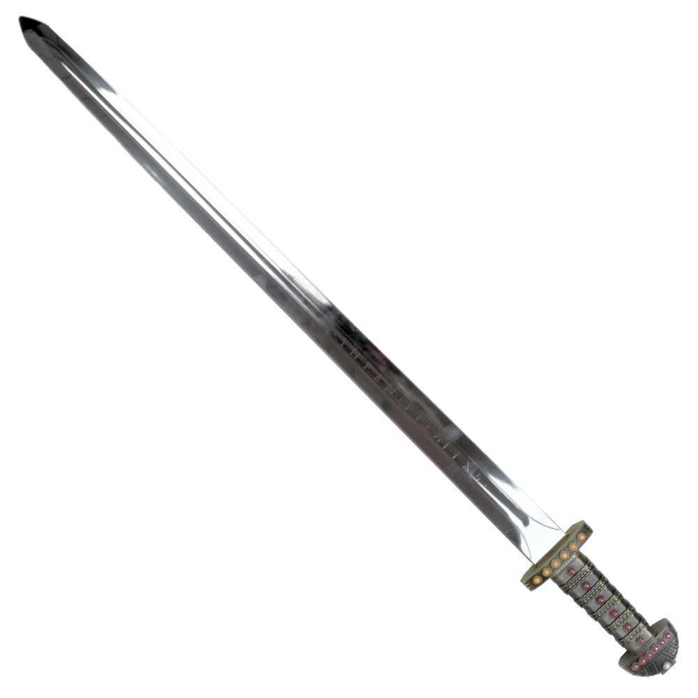 ÉPÉE VIKINGS DE RAGNAR LOÐBRÓK SWORD..