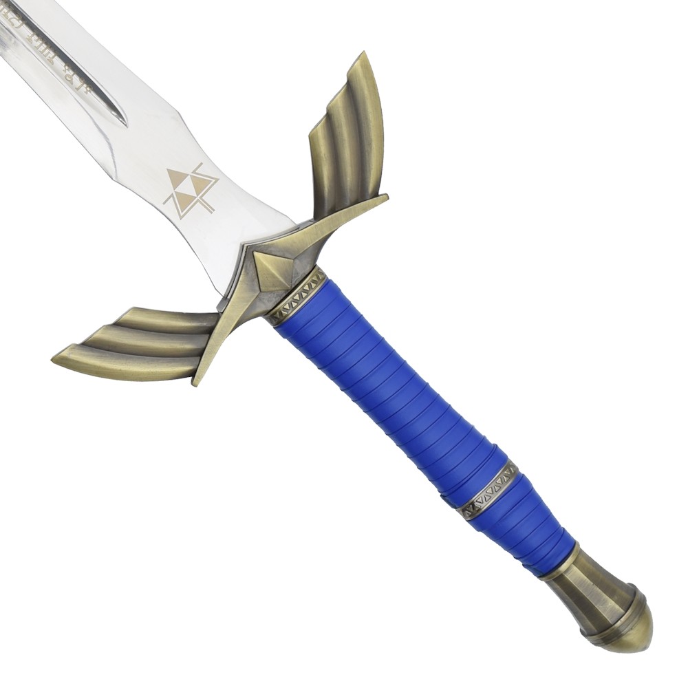 ÉPÉE DE LINK, LÉGENDE OF ZELDA..