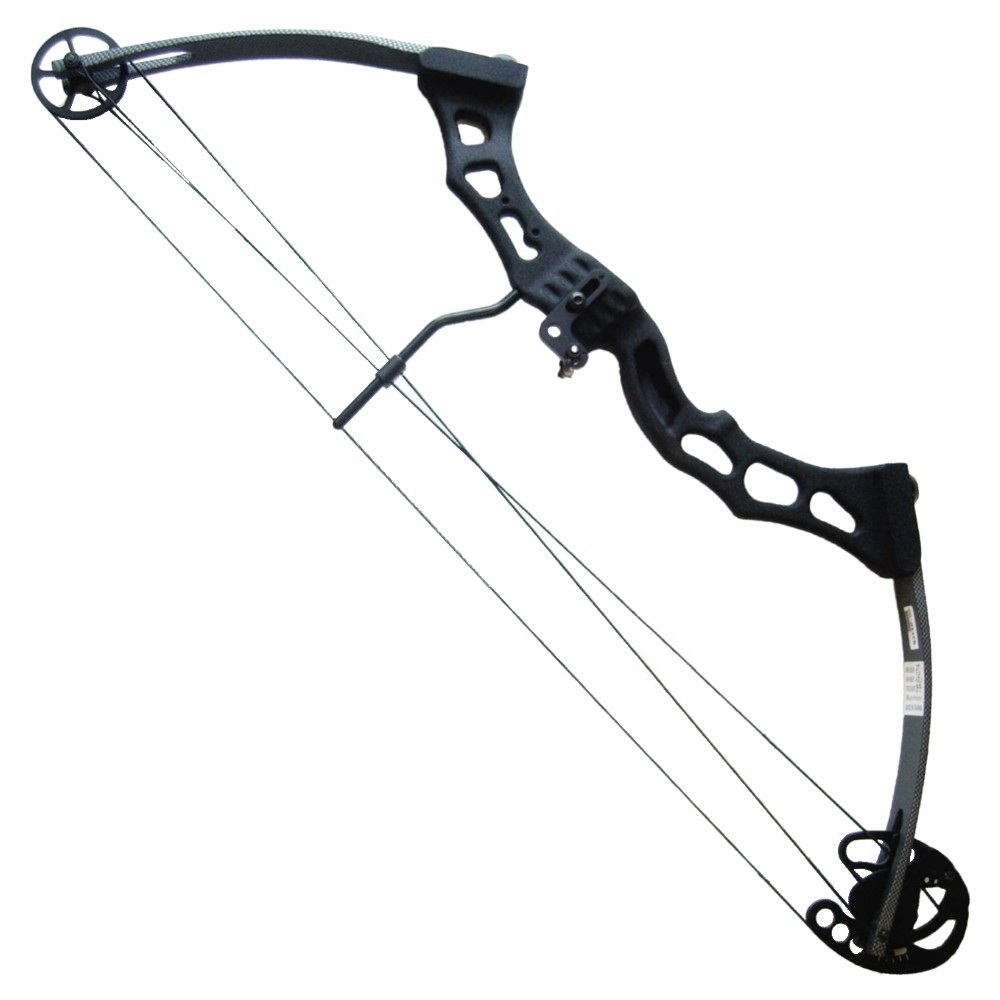 ARC COMPOSITE 60-65 LBS VERSION CARBONE