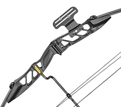 ARC COMPOSITE EK ARCHERY PROTEX 2.0 55 LBS