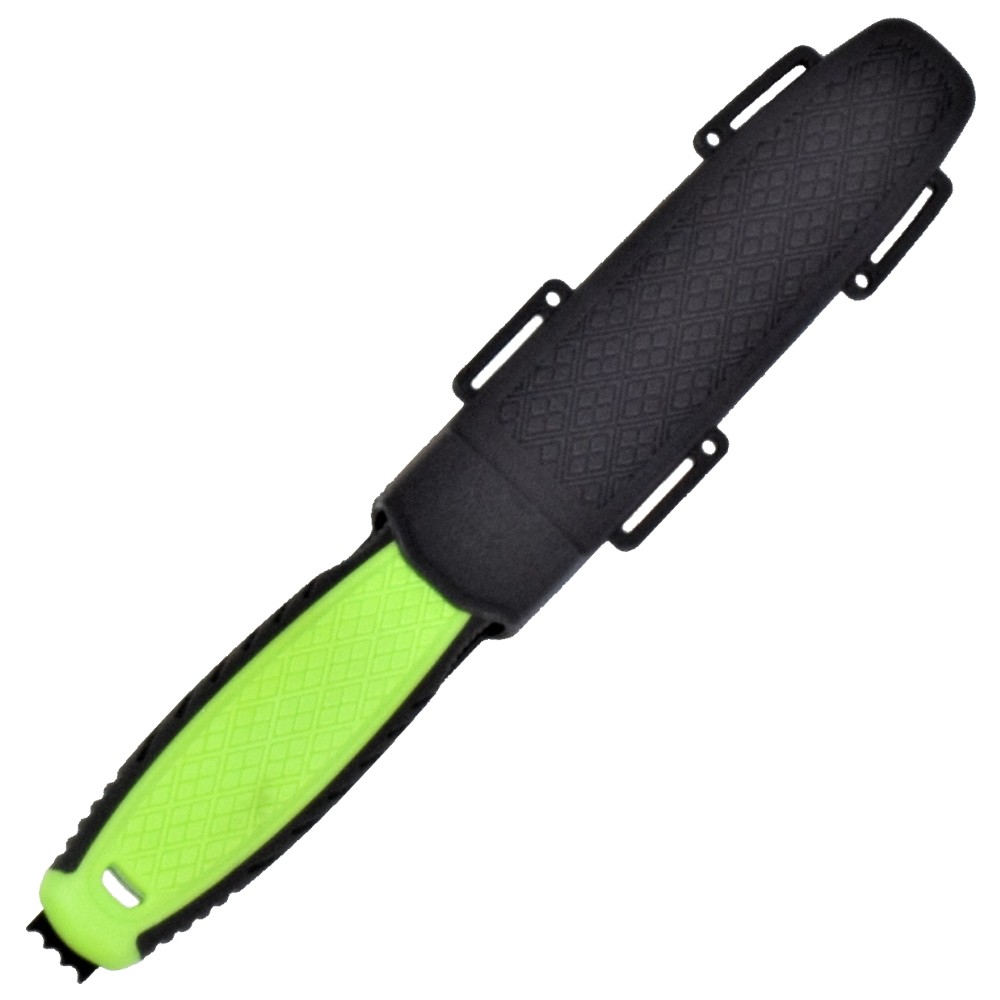 Couteau SCK 23cm pour ceinture tactique + étui..