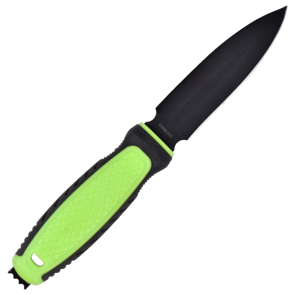 Couteau SCK 23cm pour ceinture tactique + étui...