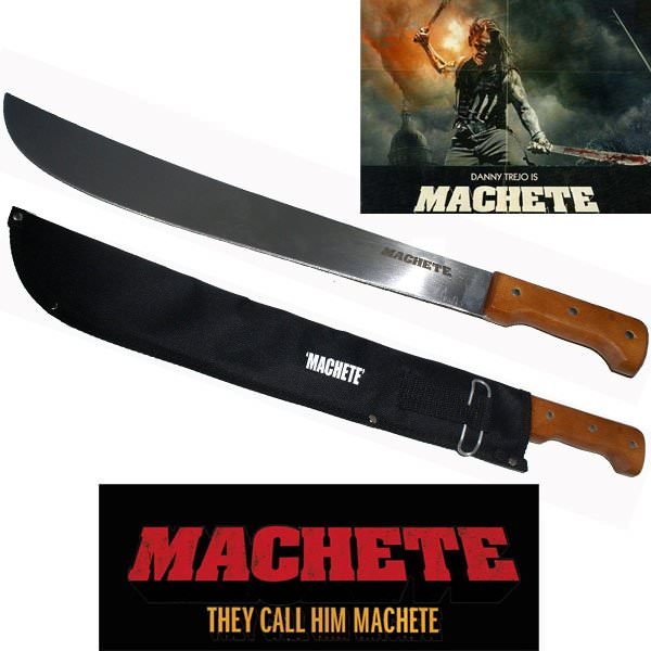 Machette 58cm
