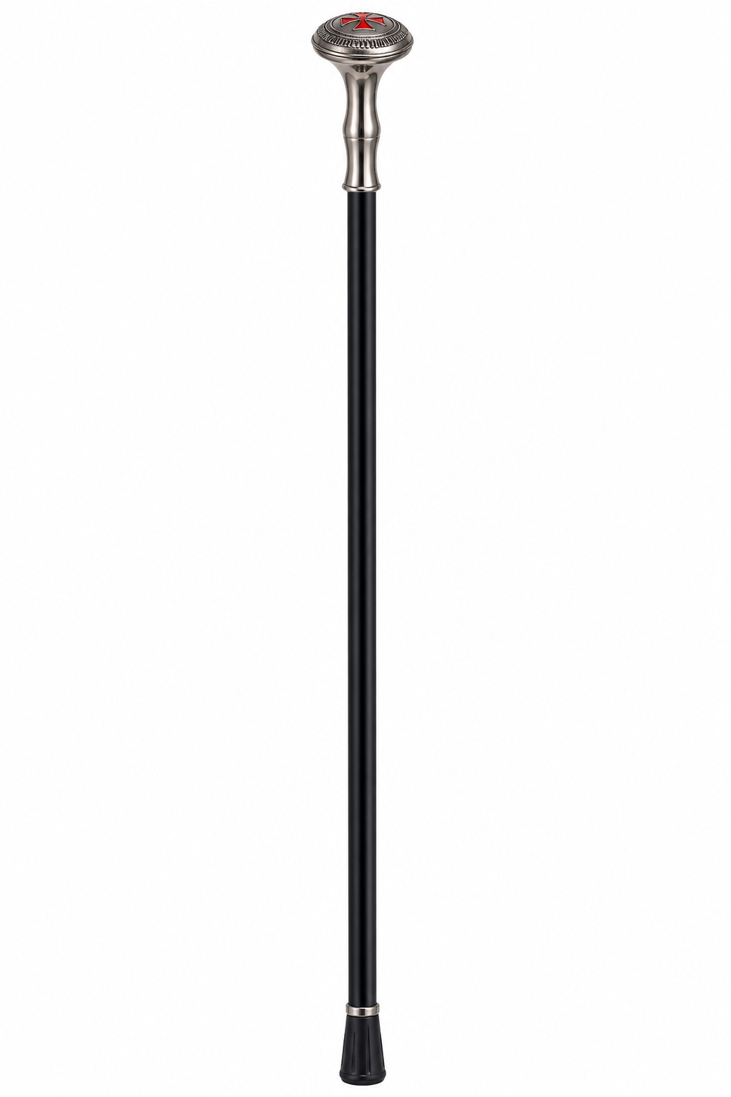 Canne épée Les Templiers 92 cm entière