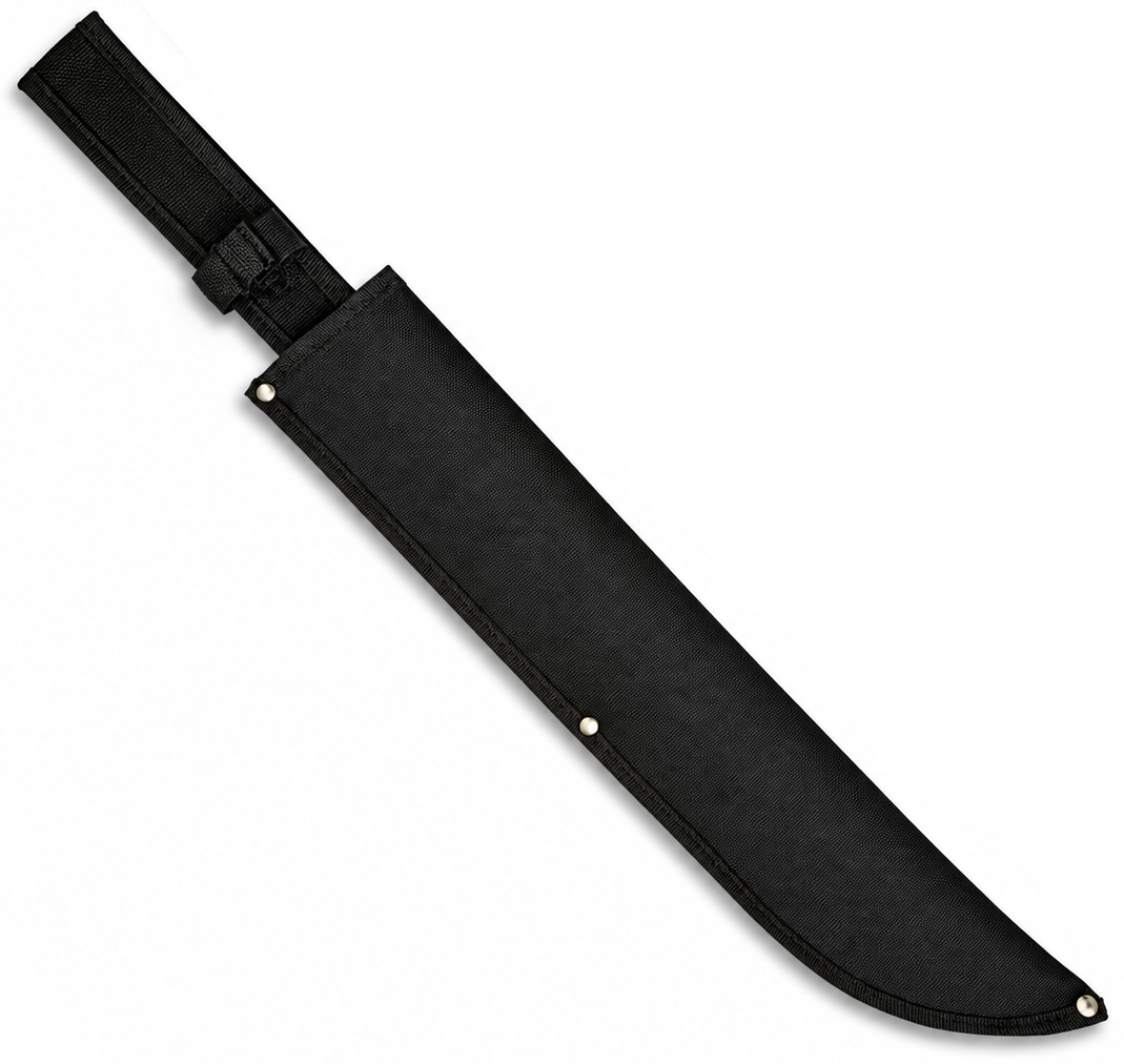 Machette SAVAGE 61,5 cm ALBAINOX avec étui nylon