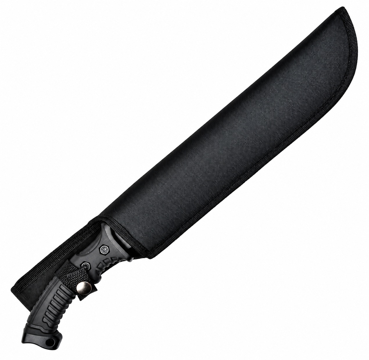 Machette coupe-coupe SCH avec étui en nylon
