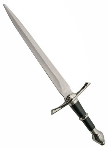 Dague 29,5cm claymore dagger2