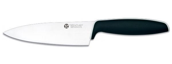Couteau du chef 28cm, table de cuisine - Top Cutlery