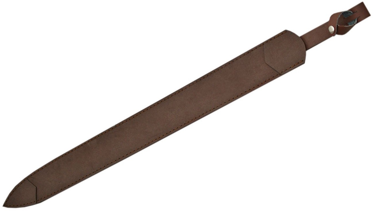 Epée Celtique de guerrier 77cm - Celte guerre. (1)