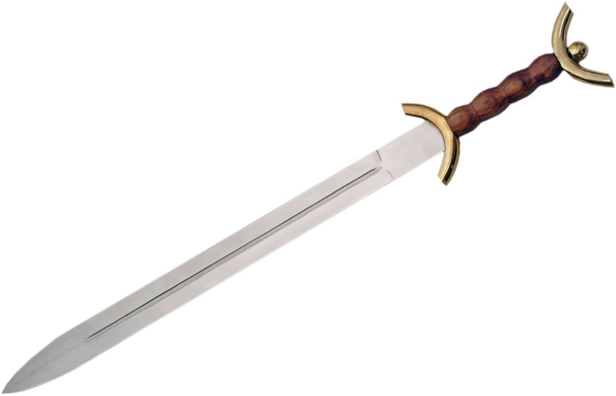 Epée Celtique de guerrier 77cm - Celte guerre...