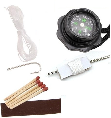 kit de survie