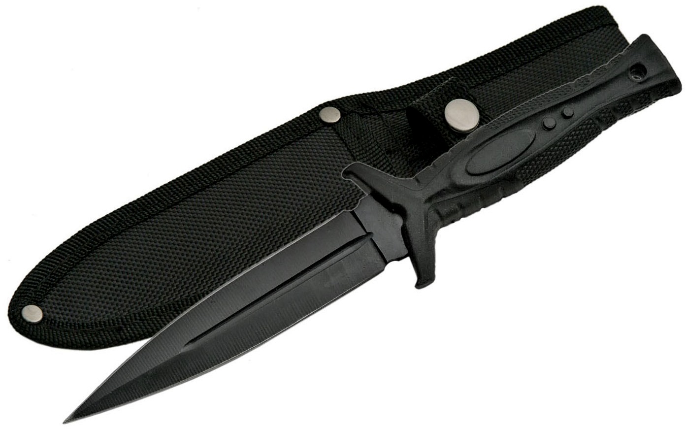 Dague couteau de botte 23cm - Tactique de combat