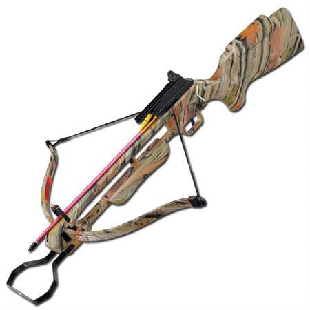 Hunting_Pre_Strung_Autumn_Camo_150LBS_Crossbow