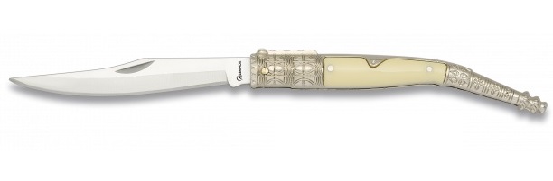 Couteau Navaja pliant 18,8cm ALBAINOX.