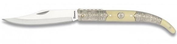 Couteau Navaja pliant 18,8cm - ALBAINOX.