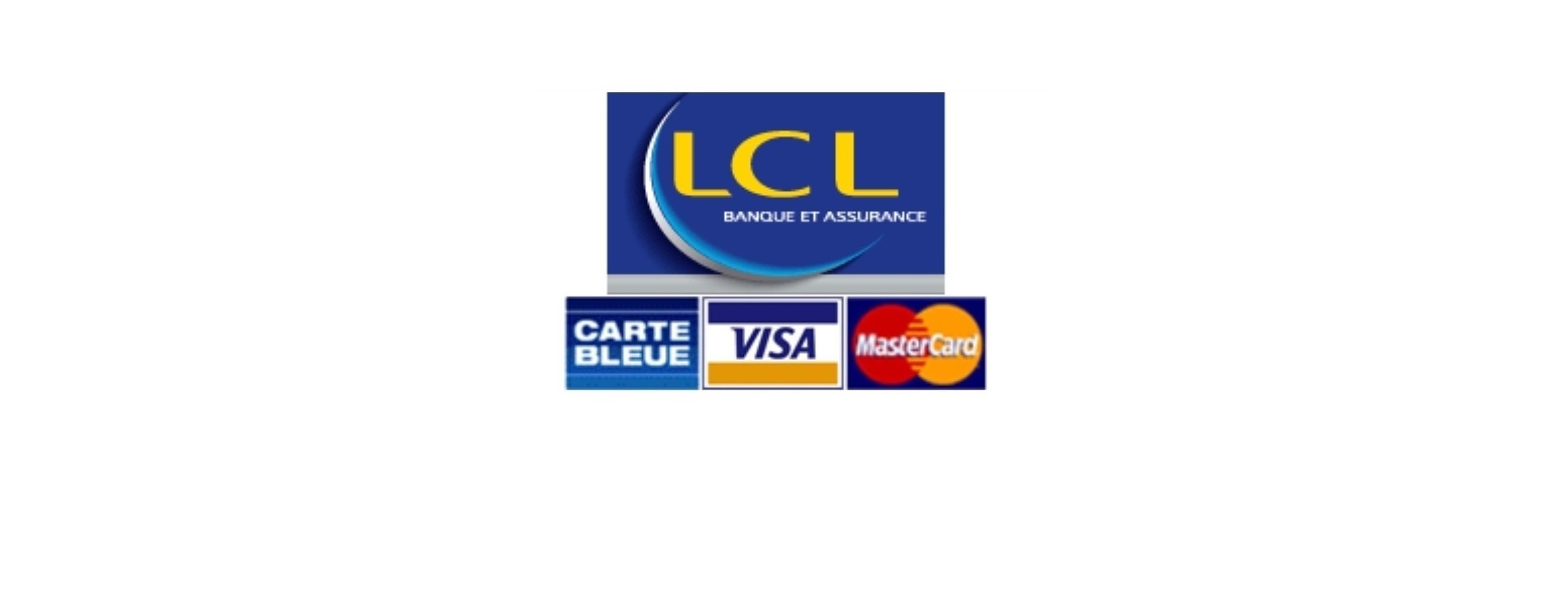 paiement lcl carte bancaire paypal en 4x