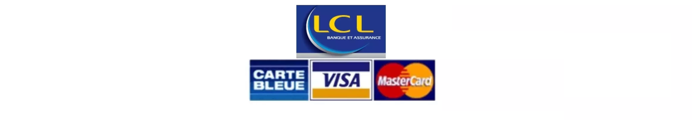 Paiement sécurisé carte bancaire