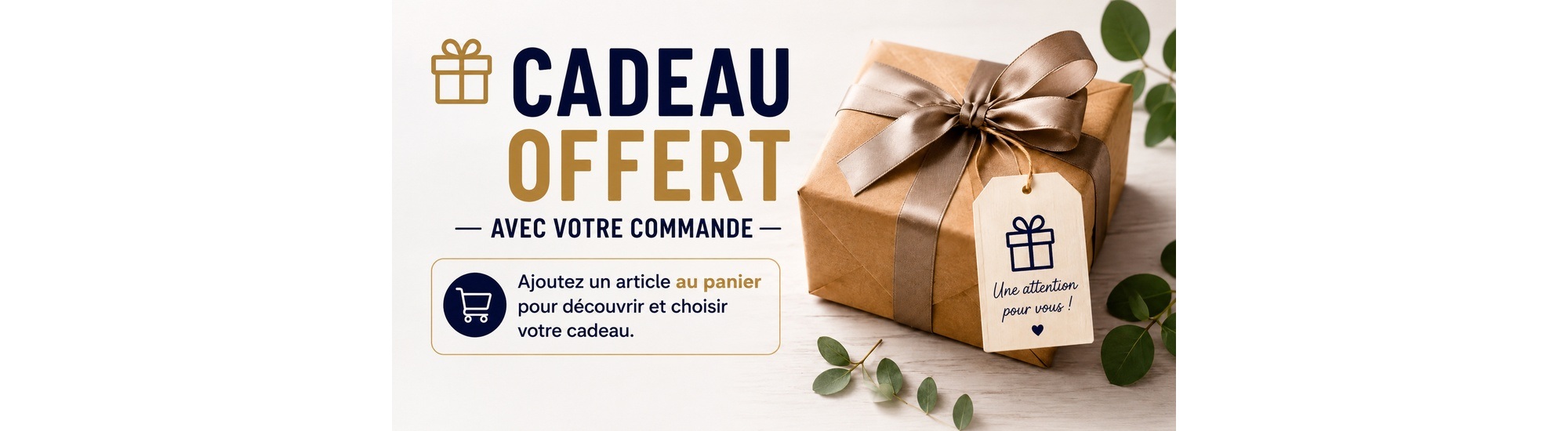 cadeau offert avec votre commande sur couteau azur a choisir dans le panier