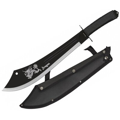 Machette design Dragon 60cm ALBAINOX