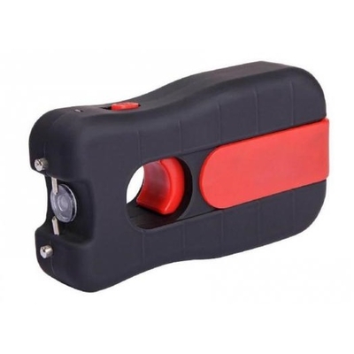 Taser shocker électrique + étui - tazer 5 000 000 volts