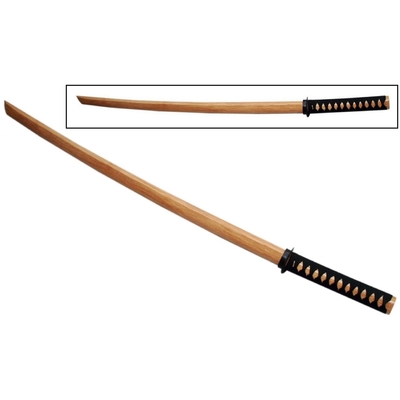 Bokken d'entrainement 102,5cm - katana en bois