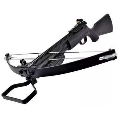 Arbalète puissante 180 lbs JS-Archerie 200 fps tir longue distance