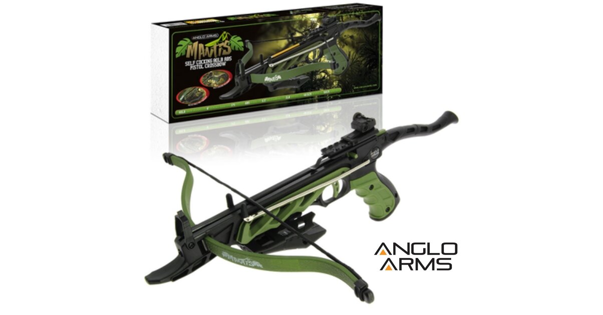 Lot De 5 Flèches Pour Arbalète Pistolet En Carbone 3K - Modèles Stinger Et Vlad Inclus - Qualité Pro