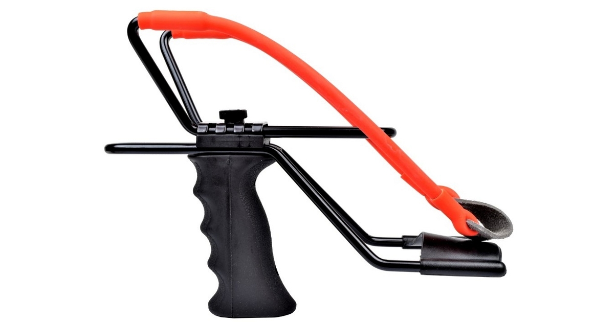 Lot De 4 Cibles Acier Pour Lance-pierre, Fronde, Catapulte, Airgun - WoSport