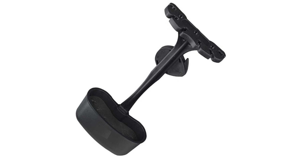 Yissma Arrow Carquois Pour 6 Flèches De Chasse Support De Fixation