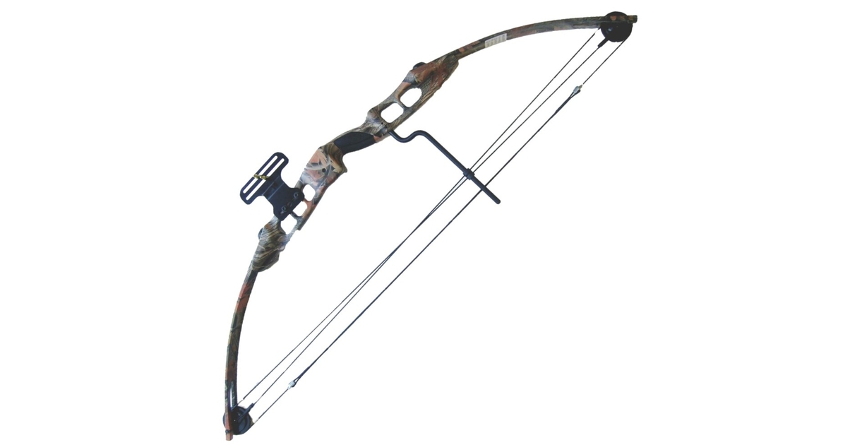 Arc Composé TOPARCHERY 20-70lbs – 287fps – Chasse Et Cible – Droitier – Neuf
