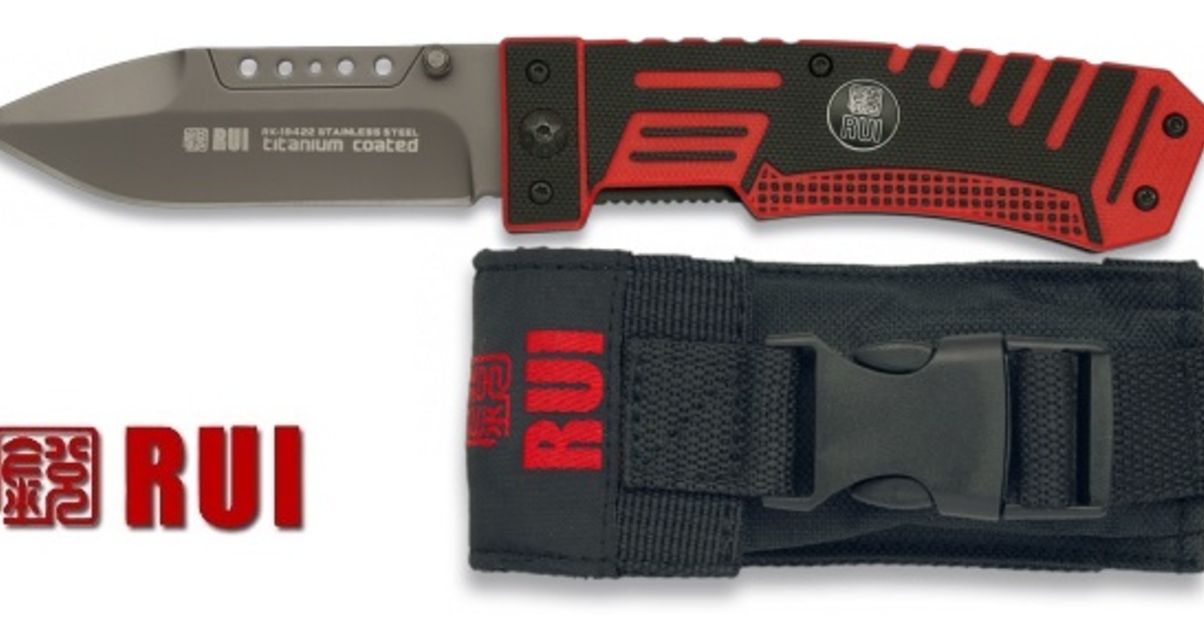 Couteau Pliant Tactique - Manche Vert G10 - Lame Acier - Pour Camping Et Extérieur