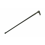 Canne épée 94cm baton de marche - Design Oiseau...