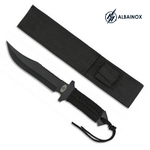Poignard couteau 29,5cm full tang - Tactique ALBAINOX