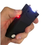 Taser shocker électrique - Paralyseur tazer 5 000 000 volts !.