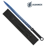 Machette épée 71cm tout acier katana - ALBAINOX