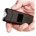 Taser shocker électrique noir + étui - Tazer 5 000 000 volts !..