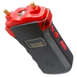 Taser shocker électrique + alarme - Tazer 6 000 000 volts !