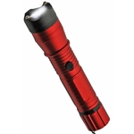 Taser shocker 16 000 000 volts ! Tazer puissant rouge.