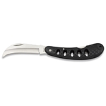 Couteau serpette 18,8cm champignon ALBAINOX.