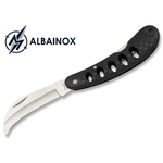 Couteau serpette 18,8cm champignon ALBAINOX