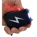 Taser shocker compact défense - Tazer 2 000 000 volts !.