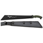 Machette coupe-coupe 59,5cm tactique ALBAINOX.