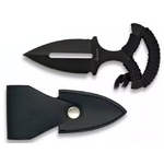 Dague push-dagger compacte 12,7cm ALBAINOX