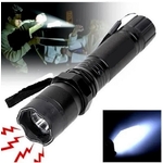 Taser shocker tazeur tazé tasé