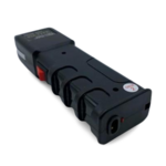 Taser shocker 12 000 000 volts ! LED + Tazer puissant...